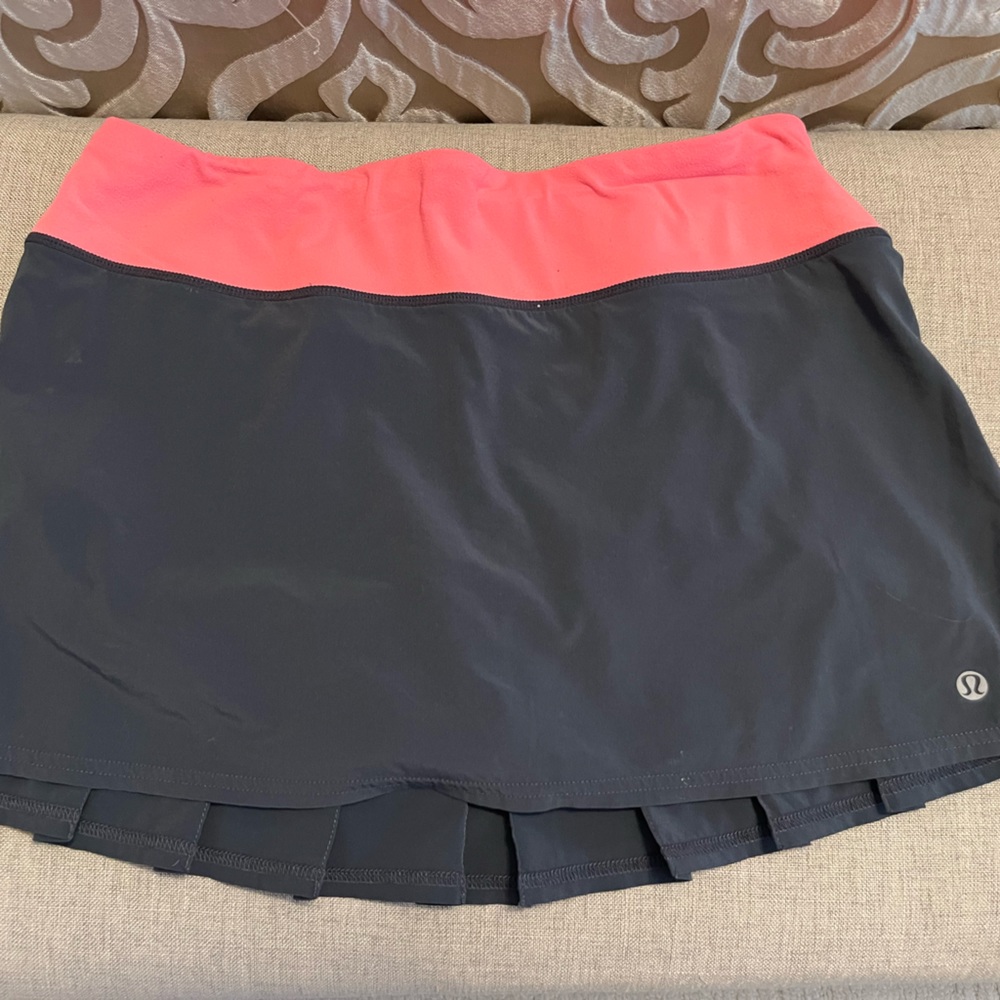 Lululemon skirt